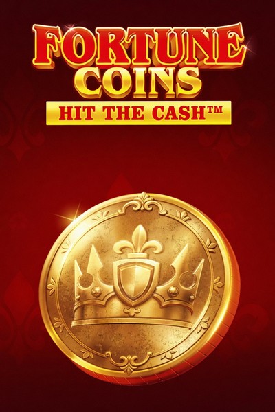 Slot Fortune Coins no BetRepublic Casino