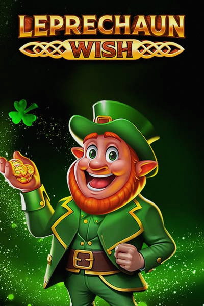 Slot Leprechaun Wish no Betrepublic Casino