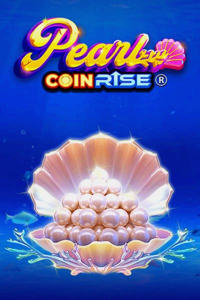 Slot Pearl Coin Rise no Betrepublic Casino