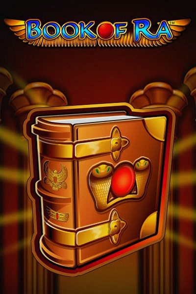 Jogo de slot Book of Ra no Betwest Casino