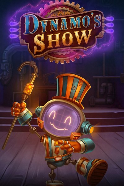 Slot Dynamo's Show no Betwest Casino