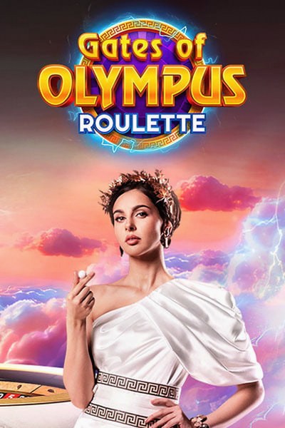 Slot Gates of Olympus Roulette no casino Betwest