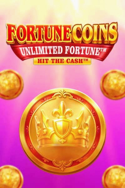Slot Fortune Coins Unlimited Fortune no casino Cleobetra