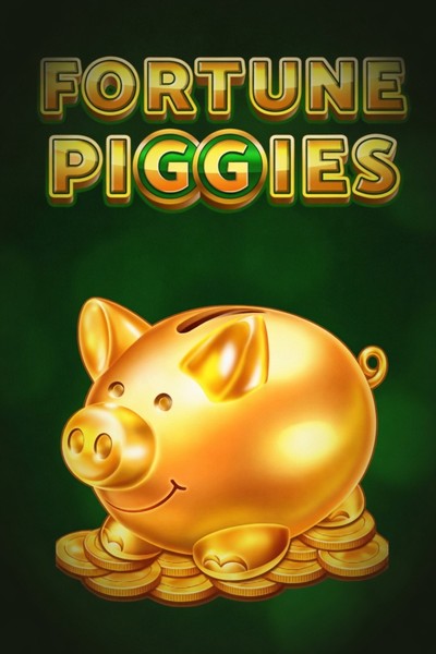 Slot Fortune Piggies no Cleobetra Casino