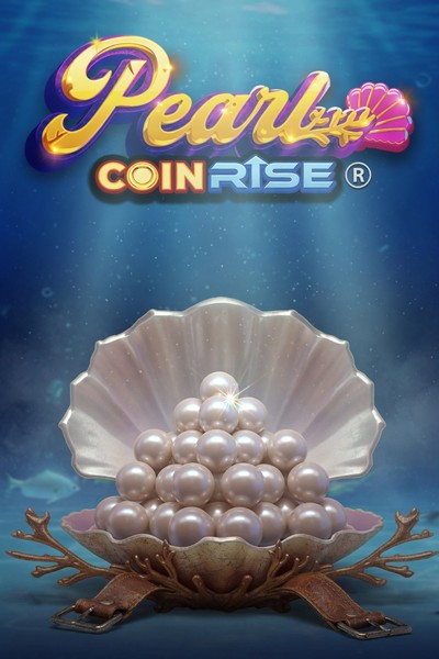 Slot Pearl Coin Rise no Cleobetra Casino
