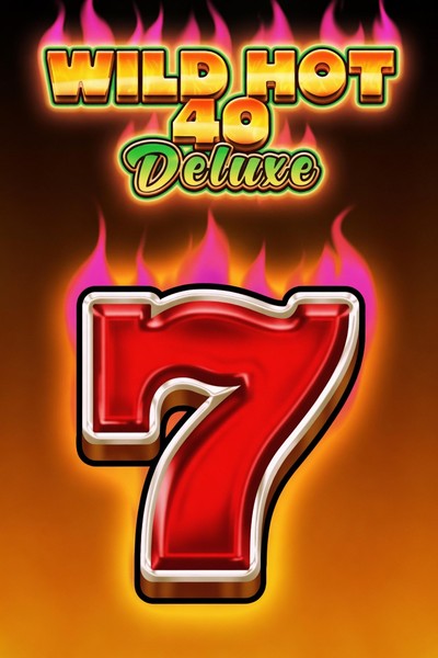 Slot Wild Hot 40 Deluxe no Cleobetra Casino