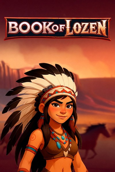 Slot Book of Lozen no Kingmaker Casino