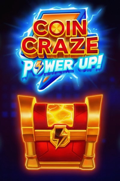 Slot Coin Craze: Power Up! no casino Kingmaker