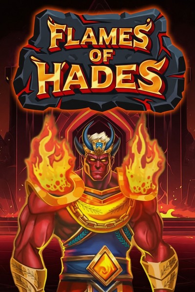 Slot Flames of Hades no Kingmaker Casino