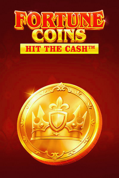 Jogo de slot Fortune Coins no Kingmaker Casino