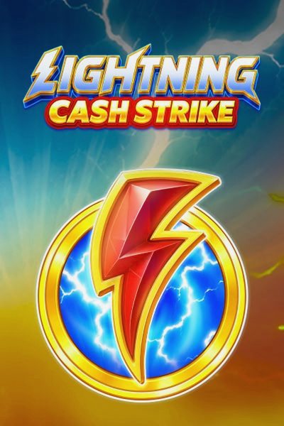 Slot Lightning Cash Strike no Kingmaker Casino