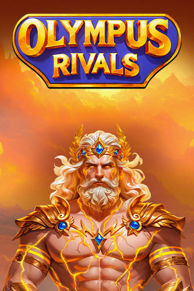 Jogo de slot Olympus Rivals no Kingmaker Casino
